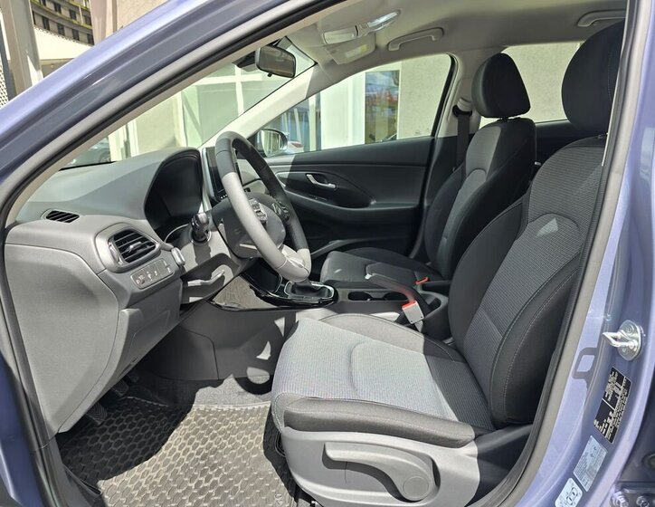 Hyundai i30 Kombi 1,5 l 70 kw