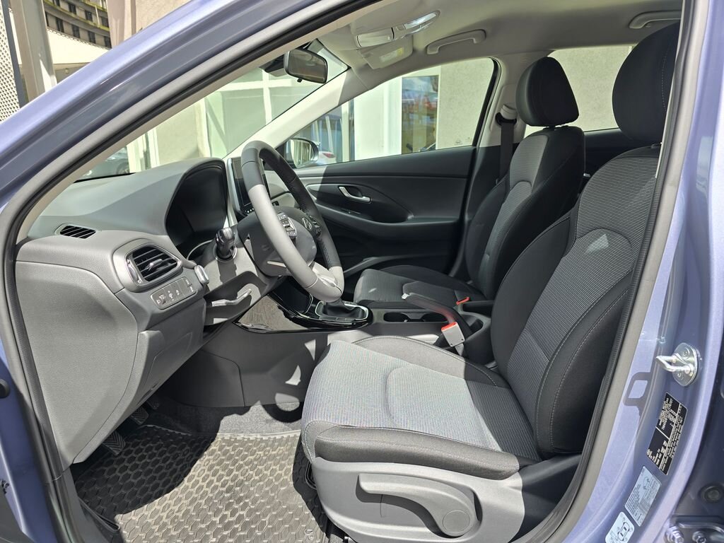 Hyundai i30 Kombi 1,5 l 70 kw