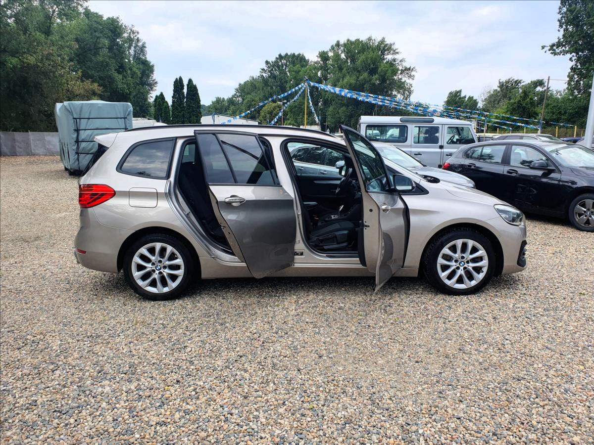 BMW Řada 2