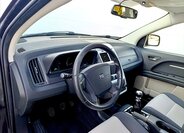 Dodge Journey SUV 2,0 l 103 kw