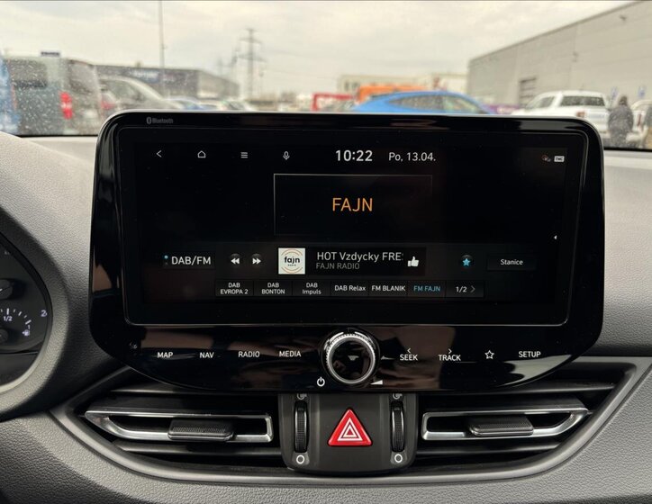 Hyundai i30 Kombi 998,0 88 kw