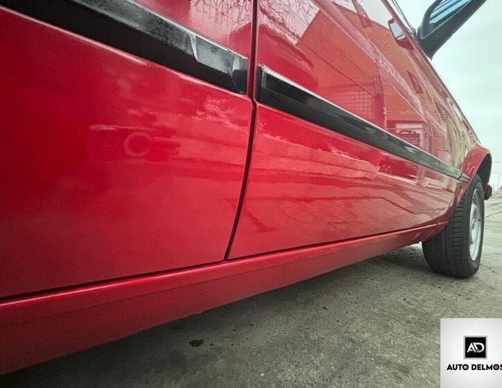 BMW Řada 3 Sedan 1,8 l 75 kw