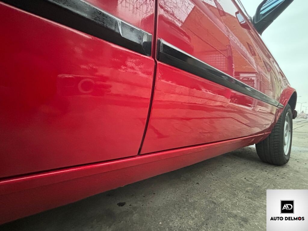 BMW Řada 3 Sedan 1,8 l 75 kw