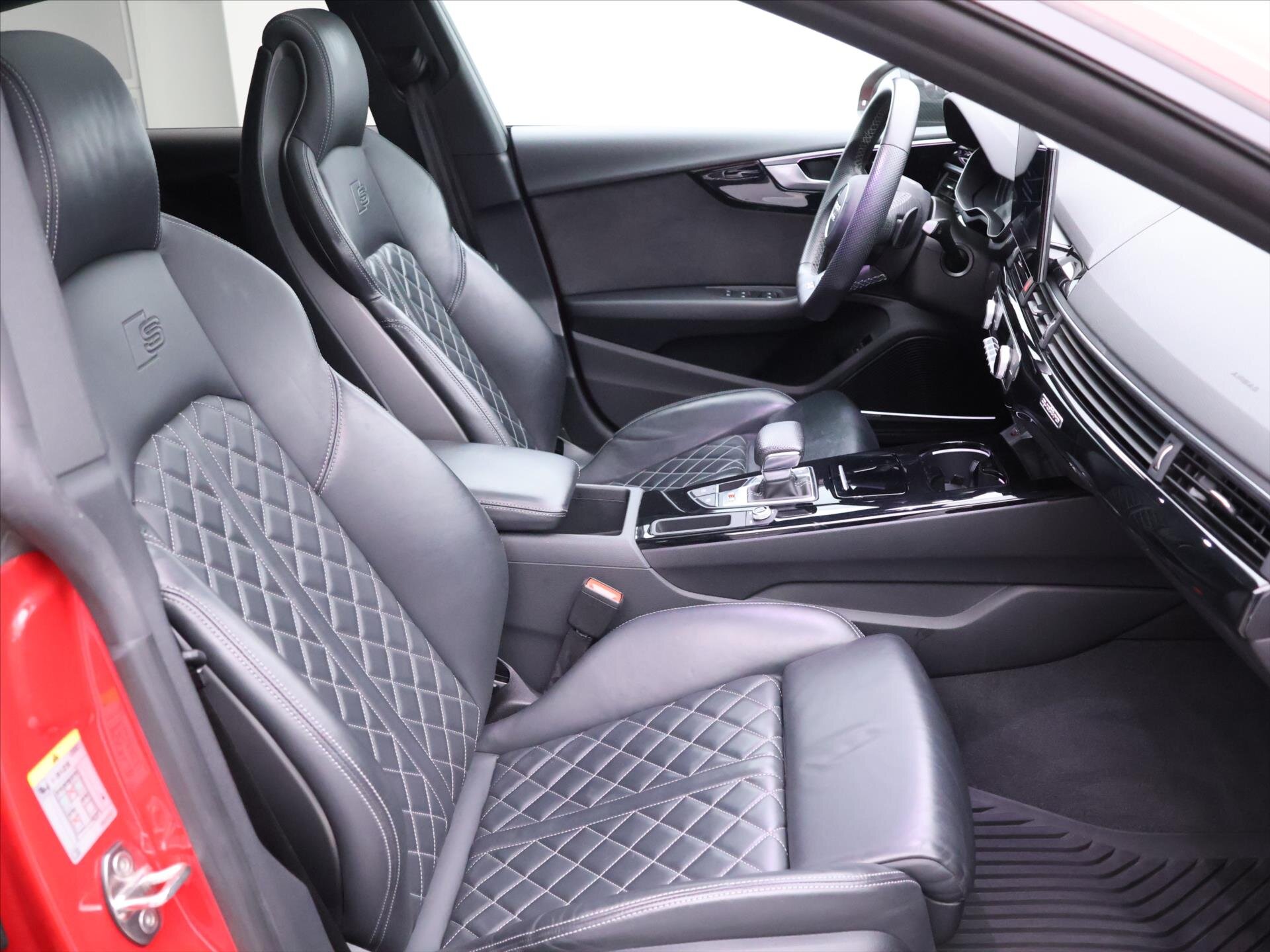 Audi S5 Liftback 3,0 l 251 kw