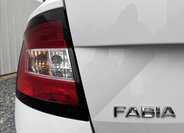Škoda Fabia 15