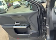 Mercedes-Benz GLA SUV / Terénní 2,0 l 110 kw