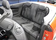 Audi S5 Kabriolet 3,0 l 260 kw