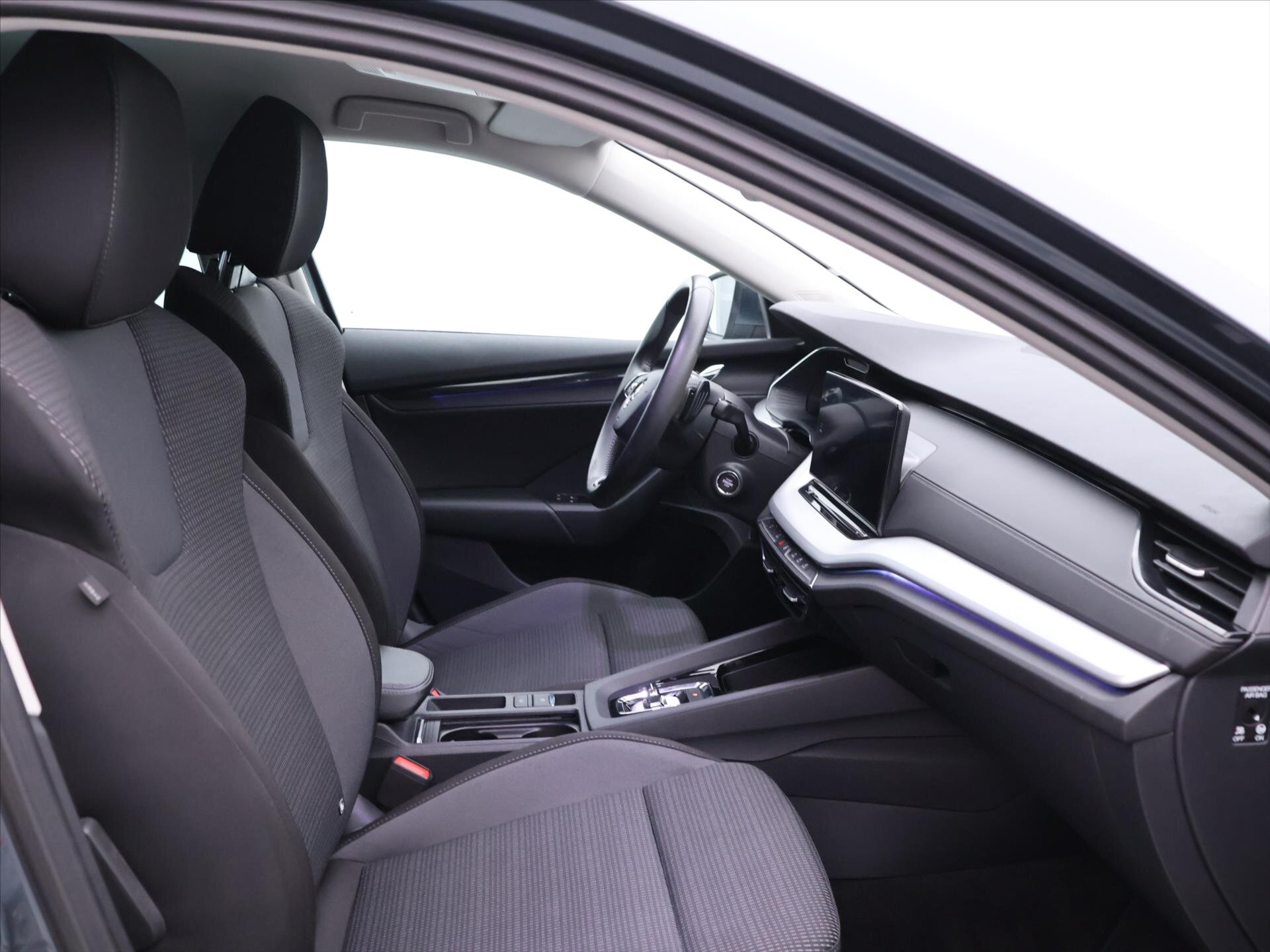 Škoda Octavia Kombi 999,0 81 kw