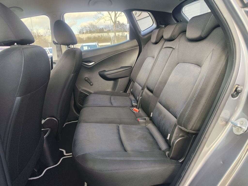 Hyundai ix20 MPV 1,4 l 66 kw