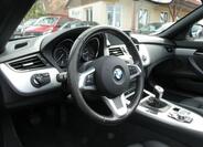 BMW Z4 22