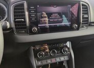 Škoda Karoq SUV / Terénní 999,0 85 kw