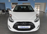 Hyundai ix20 2