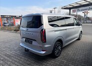 Ford Tourneo Custom Kombi 2,0 l 125 kw