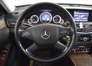 Mercedes-Benz Třídy E Sedan 3,0 l 170 kw
