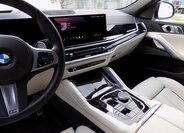 BMW X6 SUV 3,0 l 210 kw