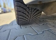 Škoda Rapid Hatchback 999,0 81 kw