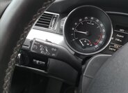 Škoda Superb Sedan / Limuzína 2,0 l 147 kw