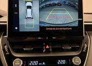 Toyota Corolla Cross 8