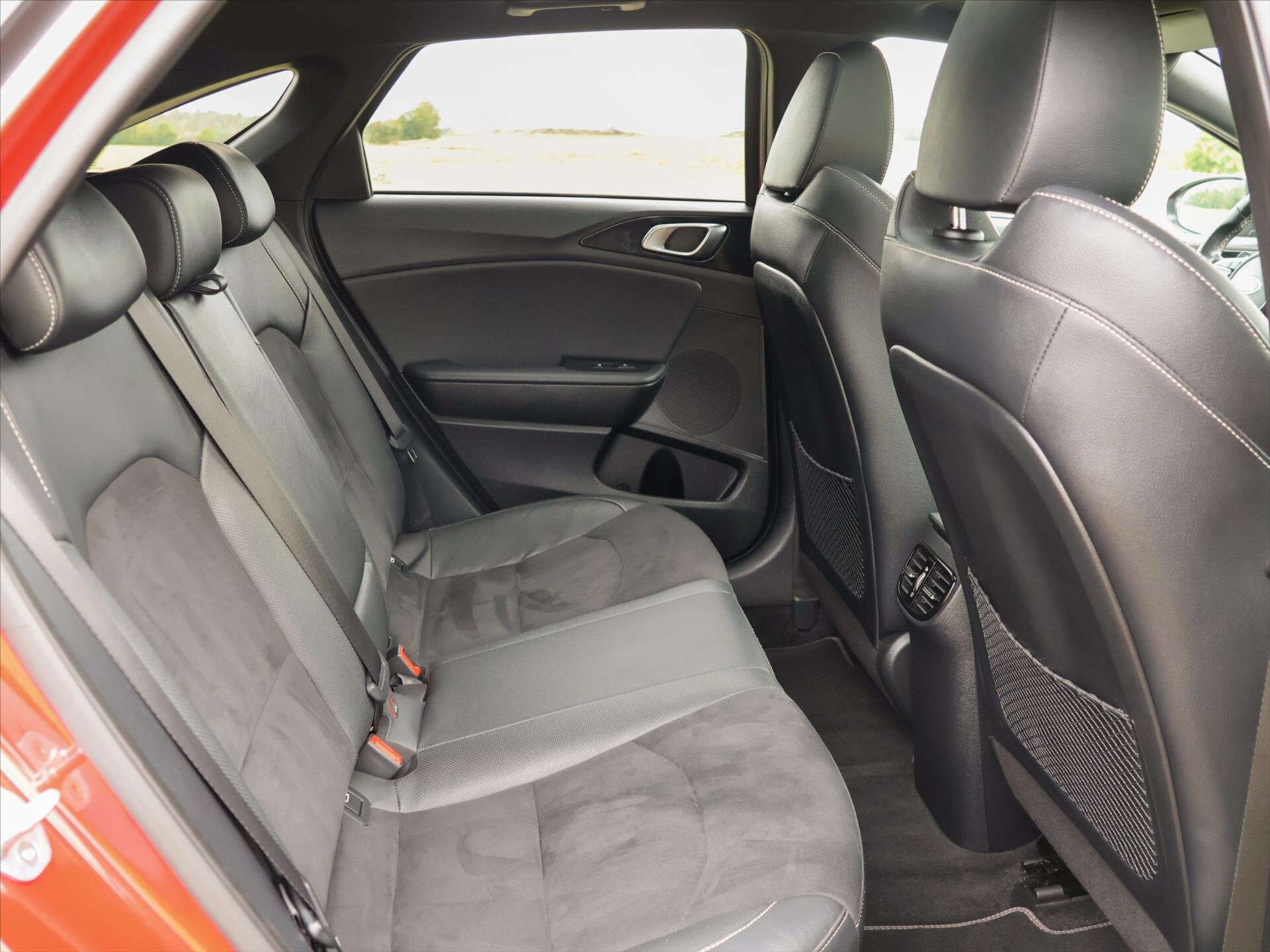 KIA ProCeed Kombi 1,6 l 100 kw