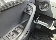 Škoda Octavia Kombi 1,5 l 110 kw