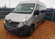 Renault Master Ostatní 2,3 l 100 kw