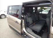 Ford Transit Connect 50