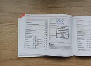 Seat Ibiza Kombi 1,4 l 63 kw