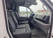 Volkswagen Crafter 19