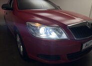 Škoda Octavia Sedan 1,4 l 59 kw