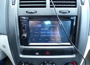 KIA Cerato Kombi 1,6 l 84 kw