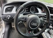 Audi S5 15