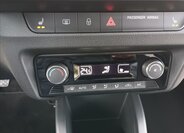 Škoda Fabia Hatchback 1,2 l 66 kw