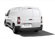Citroën Berlingo 2