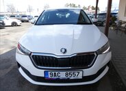 Škoda Scala Hatchback 999,0 81 kw