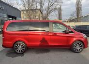 Mercedes-Benz Třídy V 6