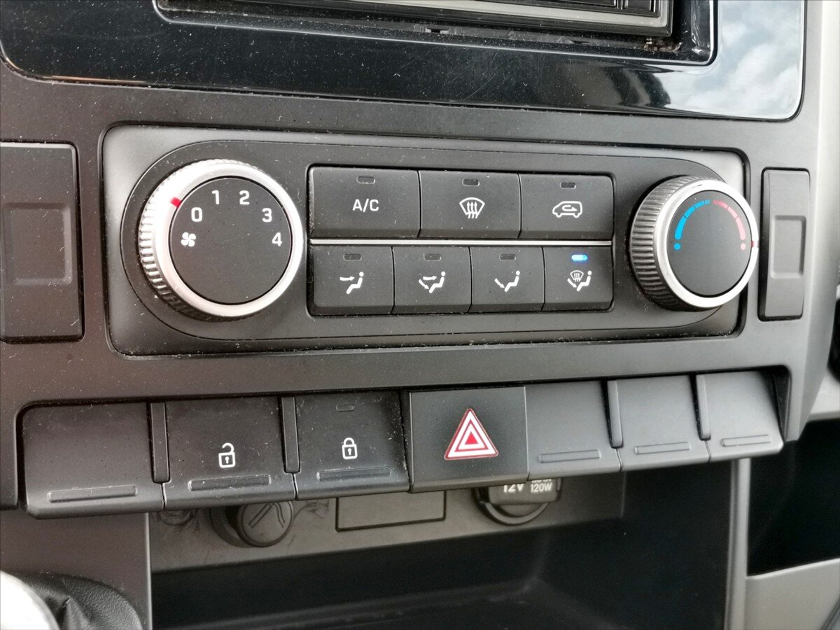 Hyundai H 350 Ostatní 2,5 l 110 kw