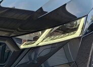 Škoda Octavia Sedan / Limuzína 2,0 l 180 kw