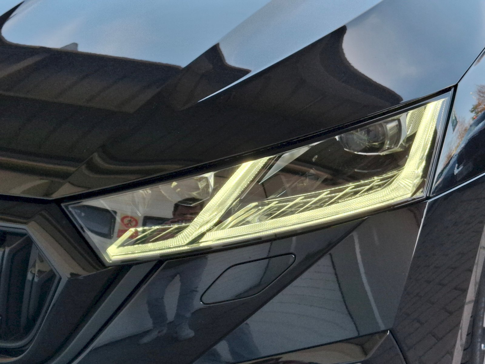 Škoda Octavia Sedan / Limuzína 2,0 l 180 kw