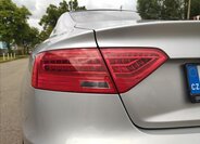 Audi A5 Hatchback 3,0 l 150 kw