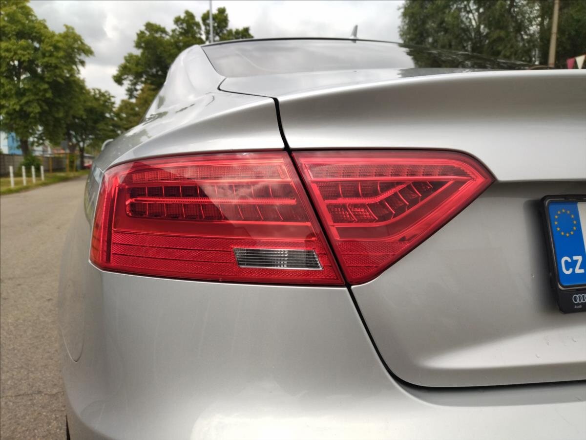 Audi A5 Hatchback 3,0 l 150 kw