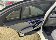 Mercedes-Benz Třídy S 25