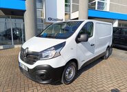 Renault Trafic Ostatní 1,6 l 89 kw