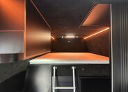 Iveco Daily VAN / Minibus 3,0 l 156 kw