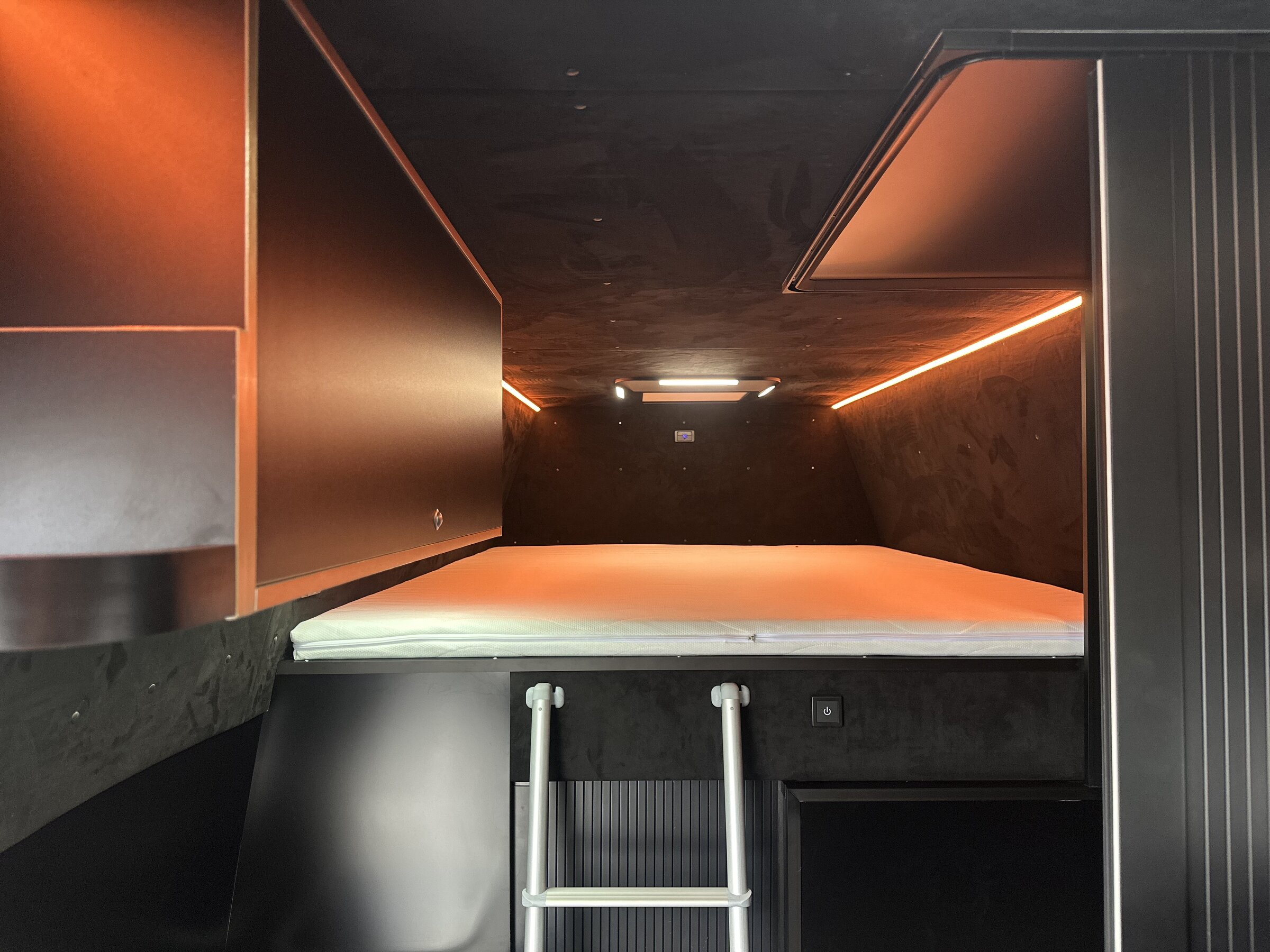 Iveco Daily VAN / Minibus 3,0 l 156 kw