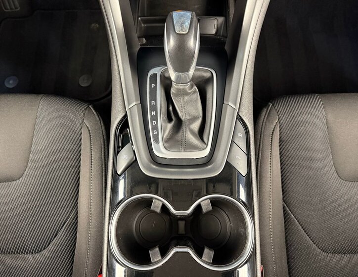 Ford Mondeo Kombi 2,0 l 132 kw