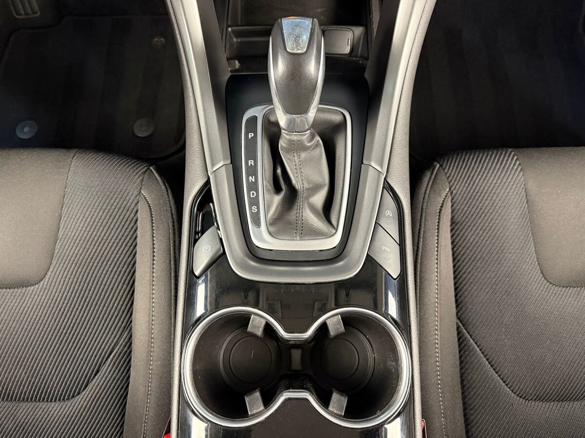 Ford Mondeo Kombi 2,0 l 132 kw