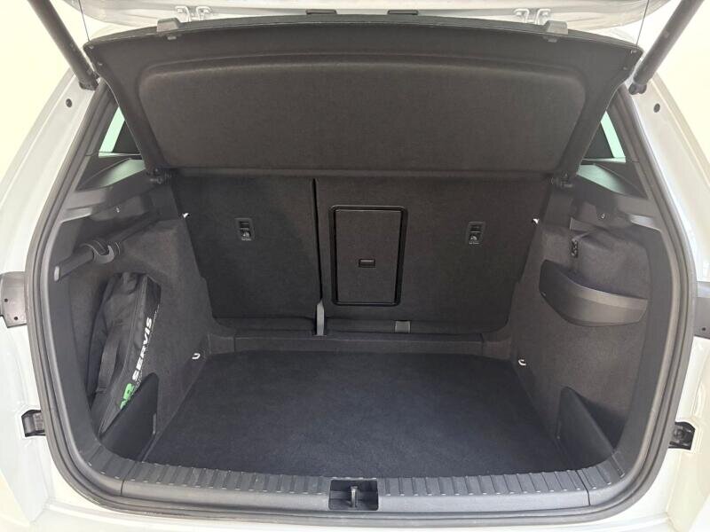 Škoda Karoq SUV 1,5 l 110 kw