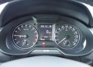 Škoda Octavia Liftback 1,6 l 81 kw