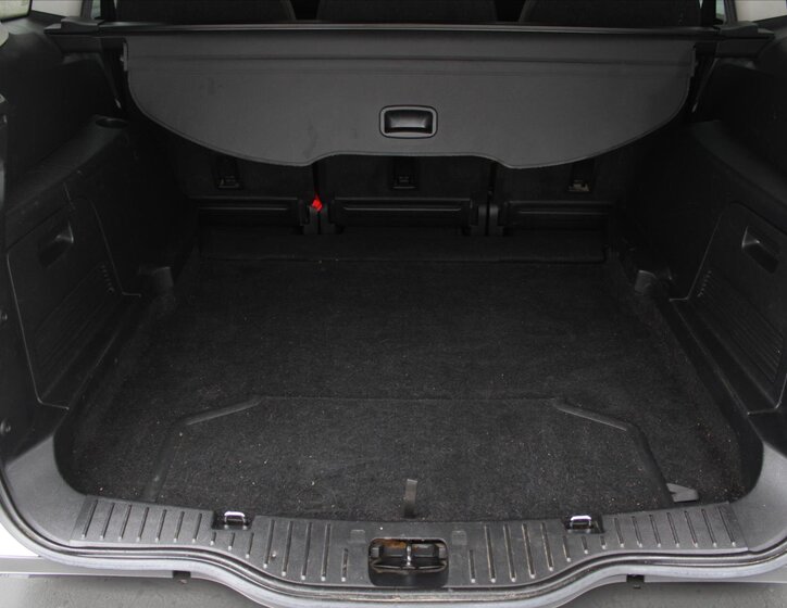 Ford S-MAX MPV 2,0 l 103 kw