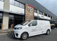 Toyota ProAce Ostatní 0,0 75 kw